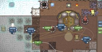 Craftomation 101: Programming & Craft PC Screenshot