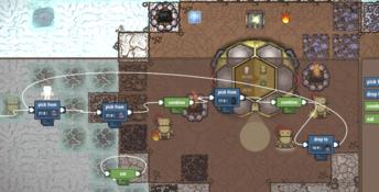 Craftomation 101: Programming & Craft PC Screenshot