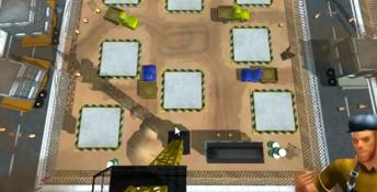 Crane Wars PC Screenshot