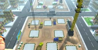 Crane Wars