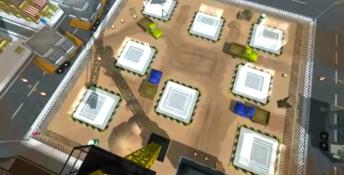 Crane Wars PC Screenshot