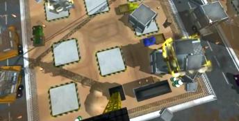 Crane Wars PC Screenshot