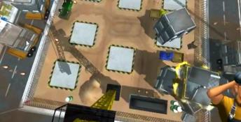 Crane Wars PC Screenshot