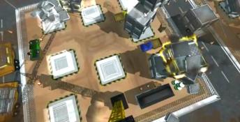 Crane Wars PC Screenshot