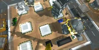 Crane Wars PC Screenshot