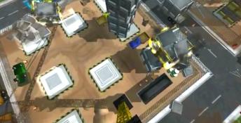Crane Wars PC Screenshot