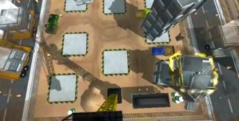 Crane Wars PC Screenshot