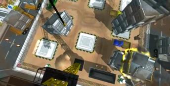 Crane Wars PC Screenshot