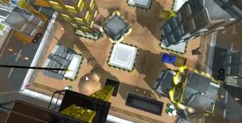 Crane Wars PC Screenshot