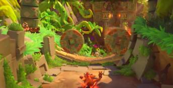 Crash Bandicoot 4: Its About Time PC Screenshot