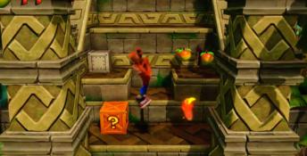 Crash Bandicoot N. Sane Trilogy