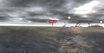 Crash Dive 2 PC Screenshot