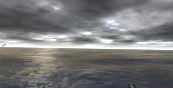 Crash Dive 2 PC Screenshot