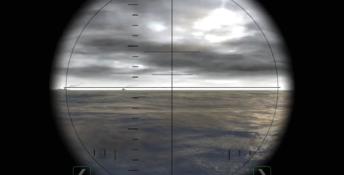 Crash Dive 2 PC Screenshot