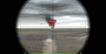 Crash Dive 2 PC Screenshot