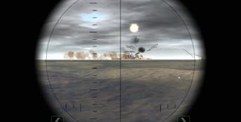 Crash Dive 2 PC Screenshot