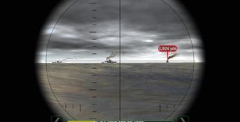 Crash Dive 2 PC Screenshot
