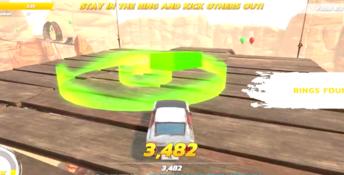 Crash Drive 3 PC Screenshot