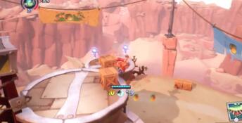 Crash Team Rumble