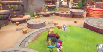 Crash Team Rumble