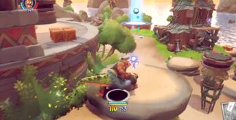 Crash Team Rumble PC Screenshot