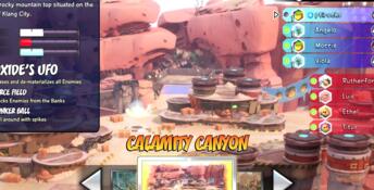 Crash Team Rumble PC Screenshot