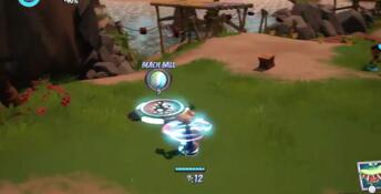 Crash Team Rumble PC Screenshot