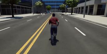 CRASH TEST IDIOT PC Screenshot