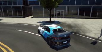 CRASH TEST IDIOT