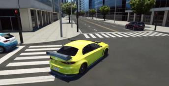 CRASH TEST IDIOT PC Screenshot