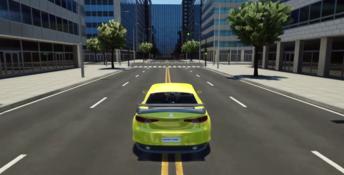 CRASH TEST IDIOT PC Screenshot