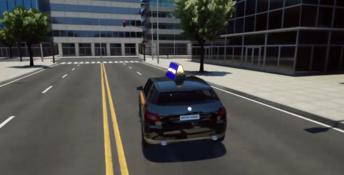 CRASH TEST IDIOT PC Screenshot