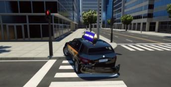 CRASH TEST IDIOT PC Screenshot