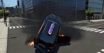 CRASH TEST IDIOT PC Screenshot