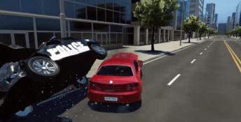 CRASH TEST IDIOT PC Screenshot