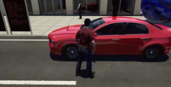 CRASH TEST IDIOT PC Screenshot