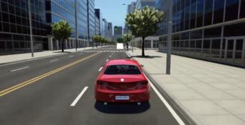CRASH TEST IDIOT PC Screenshot