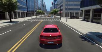 CRASH TEST IDIOT PC Screenshot
