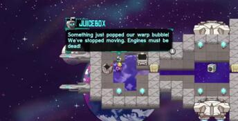 Crashlands
