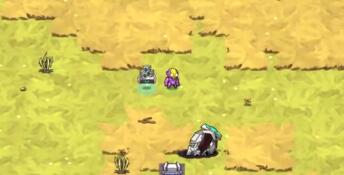 Crashlands