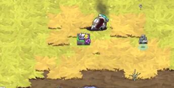Crashlands PC Screenshot