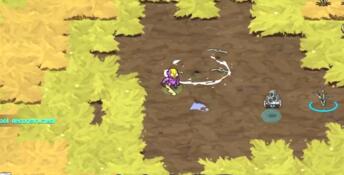 Crashlands PC Screenshot