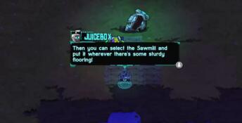 Crashlands PC Screenshot