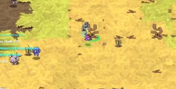 Crashlands PC Screenshot