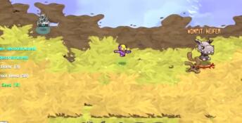 Crashlands PC Screenshot