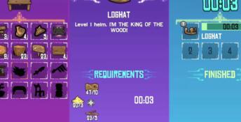 Crashlands PC Screenshot