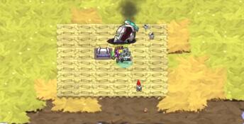 Crashlands PC Screenshot