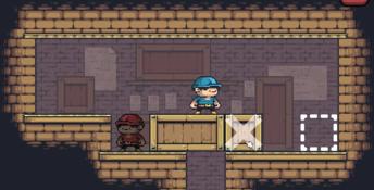 Crate Mates PC Screenshot