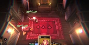 Crawlyard PC Screenshot