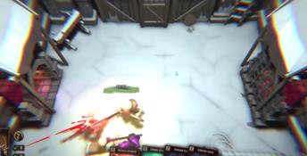 Crawlyard PC Screenshot